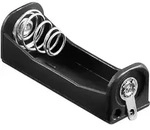 Goobay 11991 Batteriehalter 1x Lady (N) L?tanschluss (L x B x H) 34.5 x 13.5 x...