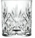 Rcr Melodia Whisky-Glas von cl 24
