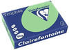 Clairefontaine Kopierpapier 1775C A4 80g naturgrün 500Bl.