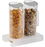 APS Cerealien-Bar26 x 17 cm, H: 28,5 cm
