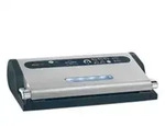 MAGIC VAC-MAXIMA 2 Vakuummaschine mit 30 cm Schwei&szlig;balken