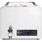 Hendi Sous-Vide Ger&auml;t GN2/3 mit Deckel f&uuml;r Gourmetk&uuml;che mit 600W