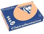 Clairefontaine Kopierpapier 1995C A4 80g aprikose 500Bl.