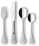 Villeroy & Boch Teddy Kinderbesteck 4-teilig