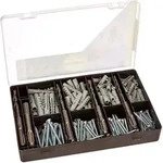 BOSCH 2607017163 BOSCH Fixier-Set Bit-Set