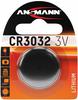 Ansmann 1516-0013 Haushaltsbatterie Einwegbatterie CR3032 Lithium