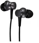 Xiaomi In-Ear Kopfh&ouml;rer Mi In-Ear Kopfh&ouml;rer/ Mit Mikrofon/ Klinke 3.5/ Schwarz