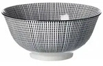 Ritzenhoff & Breker Takeo Stripes M&uuml;slischale &oslash; 15,5 cm - DS