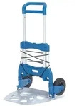 Fetra Paketroller 1735