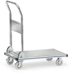 Fetra Alu-Plattformwagen 3120