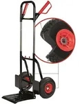 Sackkarre PU-1-2-3 10540 200kg.