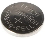 Camelion LR55, bau&auml;hnlich Varta LR55 Batterie V8GA, 191, 80, LR1120 Knopfzelle