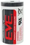 EVE ER34615 D S EVE Herst.Nr: ER34615DSEVE 3,6 Volt 19000mAh
