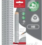 Faber-Castell Bleistift Grip 2001 HB 6x in Blisterkarte