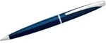 Cross Kugelschreiber ATX Blau-Lack