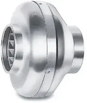 Helios Ventilatoren Radial-Rohrventilator RR 200 B 05659
