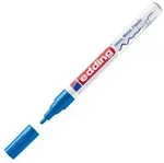 edding 751-9--003 creative Lackmarker blau 1,0 - 2,0 mm