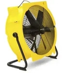 TROTEC Axialventilator TTV 7000 Gewerbe Ventilator Bel&uuml;ftung Entl&uuml;ftung