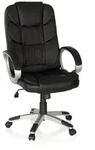 MyBuero Chefsessel RELAX BY155 Kunstleder schwarz