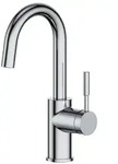 Beitz & Walz AQVADESIGN Waschtisch-Ehm. Hebel seitlich chrom / neu