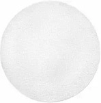 Seltmann Weiden Life Fashion Servierplatte &oslash; 33 cm - Luxury White