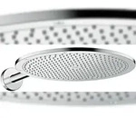 HG Kopfbrause SHOWERSOLUTIONS 350 1jet b