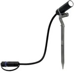 Paulmann Plug & Shine LED Gartenstrahler Plantini Basisset IP65 3000K 3x2W 21VA