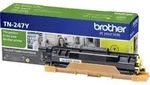 Brother Toner TN-247 gelb f&uuml;r HL-L3270CDW MFC-L3750CDW