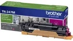 Brother Toner TN-247 magenta f&uuml;r HL-L3270CDW MFC-L3750CDW