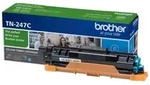 Brother Toner TN-247 cyan f&uuml;r HL-L3270CDW MFC-L3750CDW