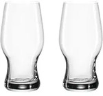 Leonardo Taverna Bierbecher 2er Set 500 ml