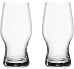 Leonardo Taverna Bierbecher 2er Set 330 ml