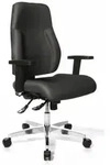 SP Topstar B&uuml;rostuhl / Drehstuhl P91 AL.G3 grau