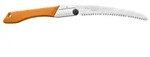 Silky japanische Klapps&auml;ge Gomboy Curve 240mm, 8 ZpZ (grob), gebogene Klinge