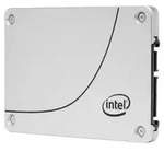 Intel SSD/S4610 480 GB 2.5" SATA 6Gb TLC S Pk Solid State Disk Intern