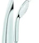Grohe Handbrause EUPHORIA 110 110mm Mass