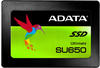 ADATA Ultimate SU650 240 GB SSD intern 2.5" 6.4 cm SATA 6Gb/s