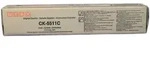 Utax CK-5511C Toner Cyan -A