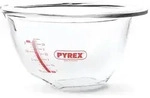 PYREX - expert bowl - Glassch&uuml;ssel 4,2 l