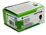 Lexmark 24B7179 Tonerkartusche 1 St&uuml;ck(e) Original Magenta