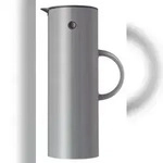 Stelton 1 x Isolierkanne, Inhalt: 1 Liter,
