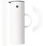 Stelton 1 x Isolierkanne, Inhalt: 1 Liter,