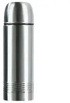 EMSA 618 50 16 00 Thermosflasche 0,5 l Edelstahl