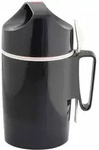 Rotpunkt Isolier-Speisegef&auml;&szlig; 0,85 l slate grey