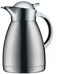 ALFI 1 x Isolierkanne ALBERGO TT, Inhalt: 1 Liter,