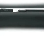 FABER-CASTELL Faber Castell F&uuml;ller Grip 2011 schwarz Feder F