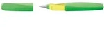 Pelikan Twist F&uuml;llhalter Neon, neongr&uuml;n
