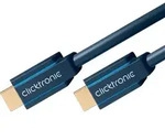Clicktronic Standard HDMI-Kabel 70310