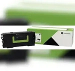 LEXMARK Tonerkassette schwarz f&uuml;r MX722adhe, MX722ade, MX822adxe, MX822ade, MS823dn,
