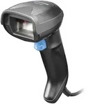 Datalogic Gryphon I GD4500 Tragbares Barcodeleseger&auml;t 1D/2D Schwarz